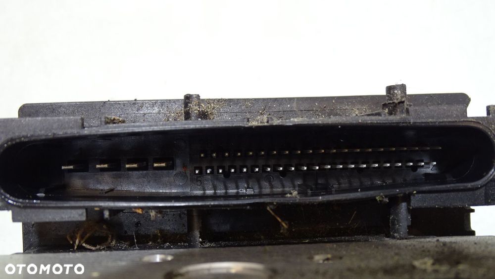 POMPA ABS SUBARU FORESTER SH 2.0D 0265951123 - 9