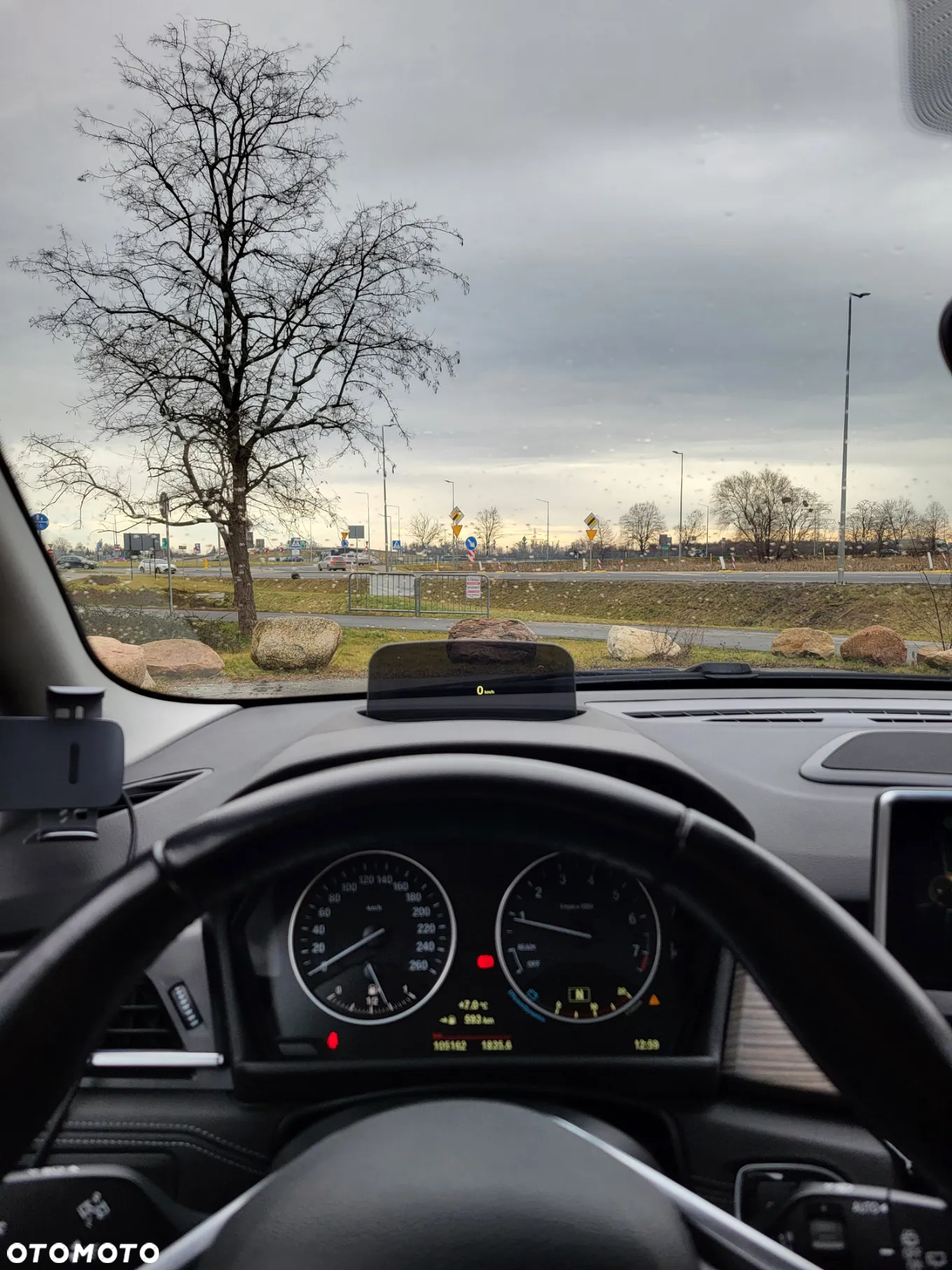 BMW Seria 2 218i Active Tourer Luxury Line - 9
