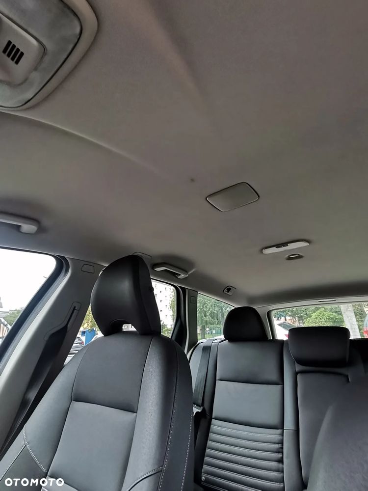 Volvo V50 2.0D Momentum - 9