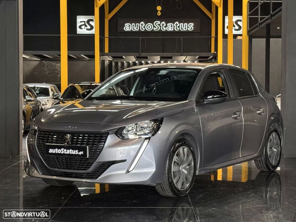 Peugeot 208 1.2 PureTech Active Pack - 6