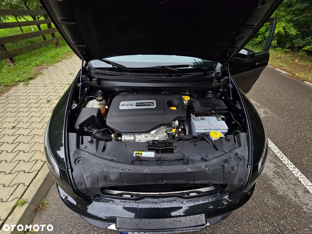 Jeep Cherokee 2.0 Multijet Limited - 24