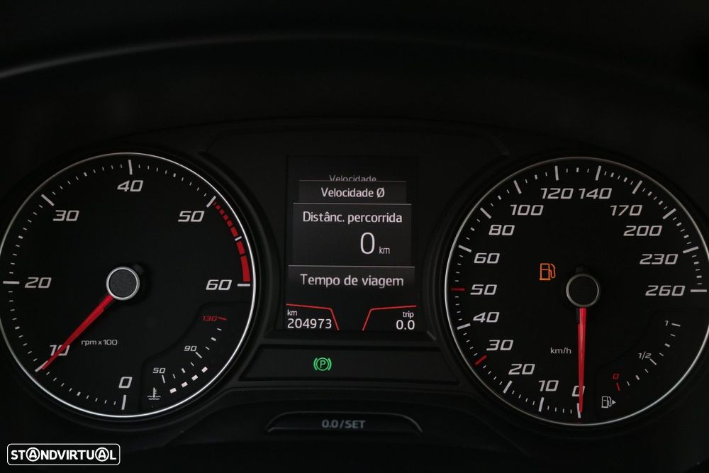 SEAT Leon ST 1.6 TDI Style S/S - 40