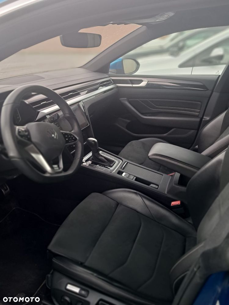 Volkswagen Arteon 2.0 TDI 4Motion R-Line DSG - 8