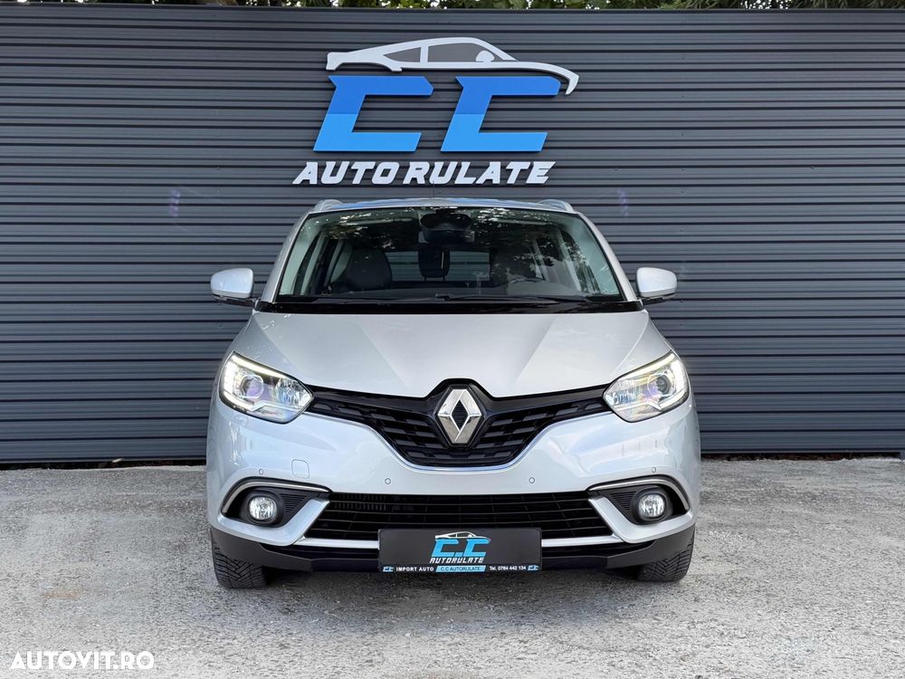 Renault Grand Scenic ENERGY dCi 130 Business - 2