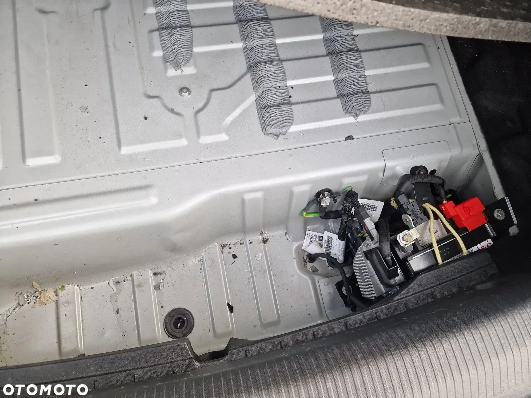 Peugeot 508 1.6 PureTech HYbrid PHEV GT S&S EAT8 - 28