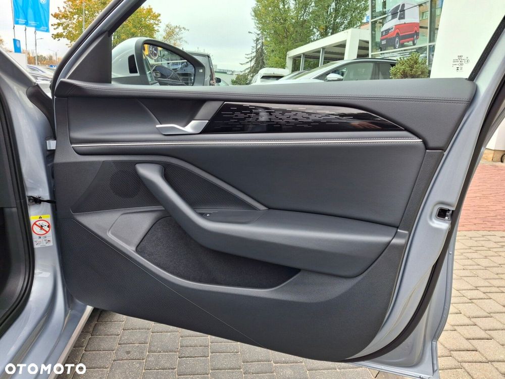Volkswagen Passat Variant - 19