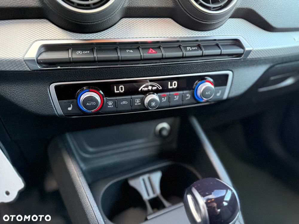 Audi Q2 - 21