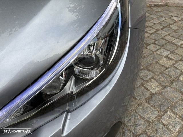 Peugeot 308 SW 1.5 BlueHDi Style EAT8 - 29