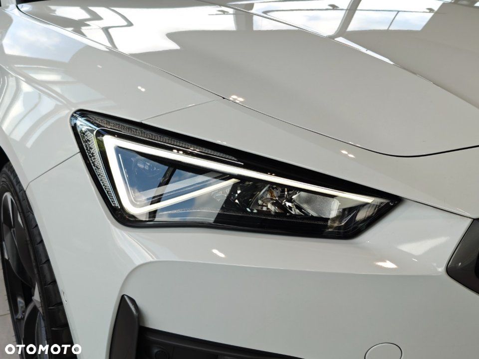 Cupra Leon Sportstourer - 6