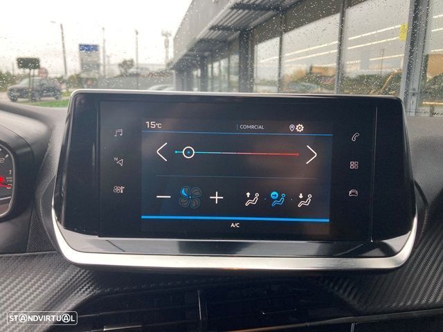 Peugeot 208 1.2 PureTech Allure - 20