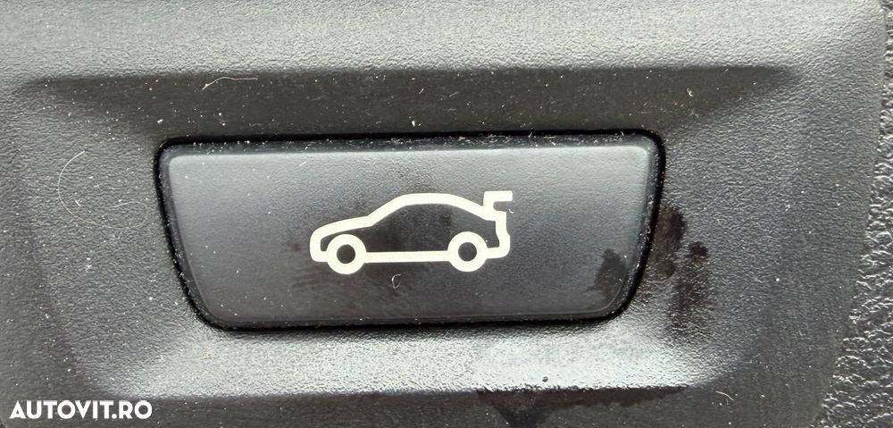 BMW X3 xDrive20d Aut. - 33