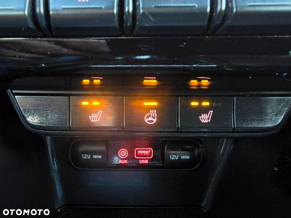 Kia Sportage - 27