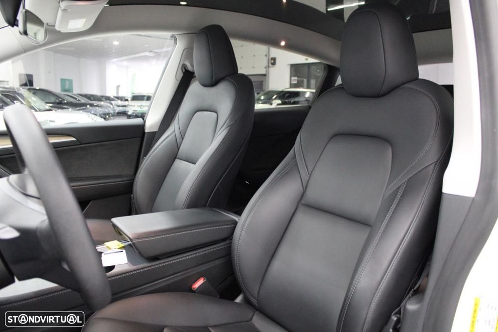 Tesla Model Y Long Range Tração Integral - 10