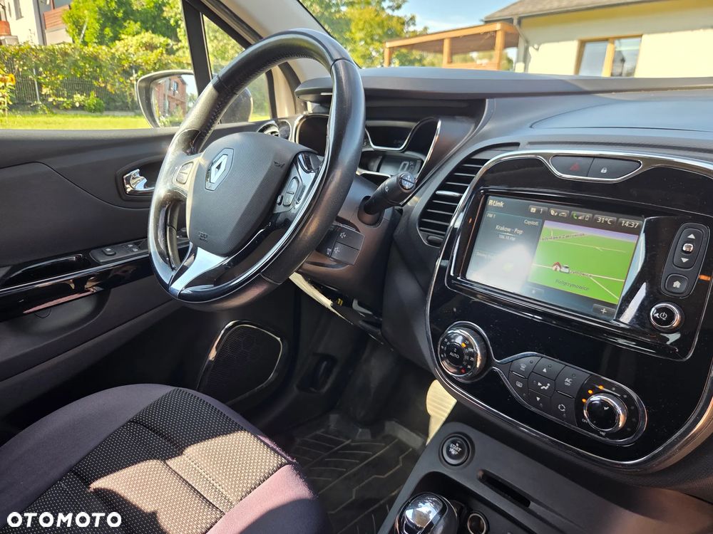 Renault Captur 1.2 TCe Intens EDC - 20
