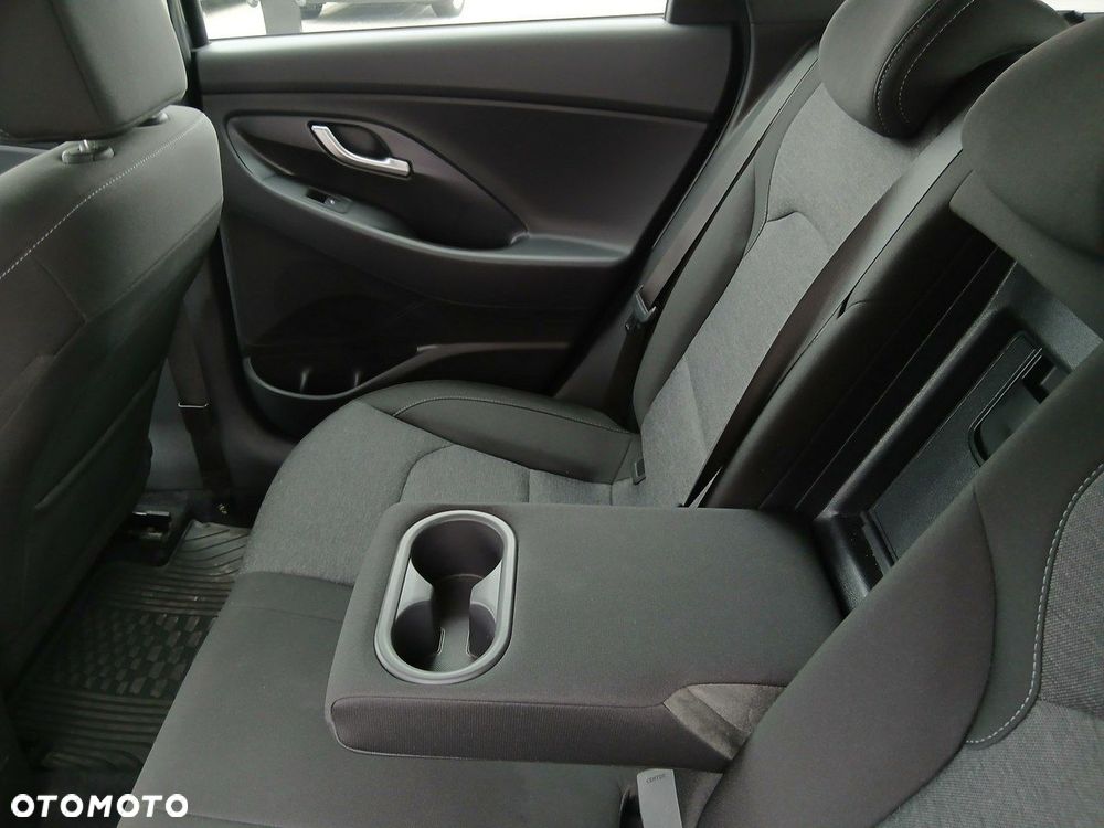 Hyundai i30 1.0 T-GDI Smart - 16