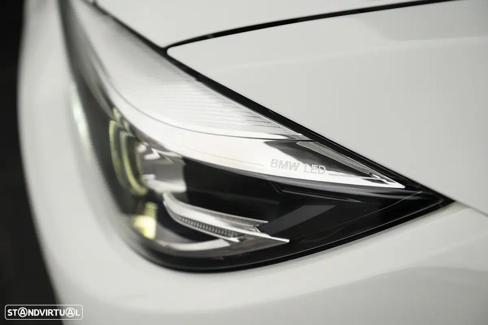 BMW 420 d Pack M Auto - 23