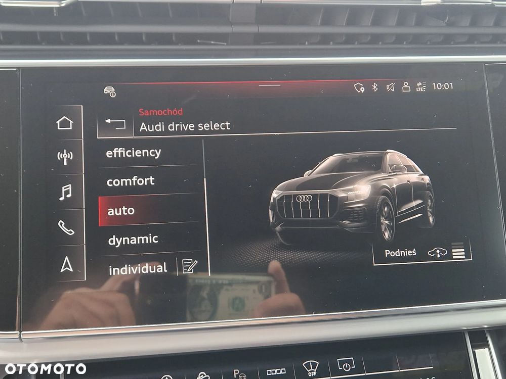 Audi Q8 50 TDI mHEV Quattro Black Edition Tiptronic - 14