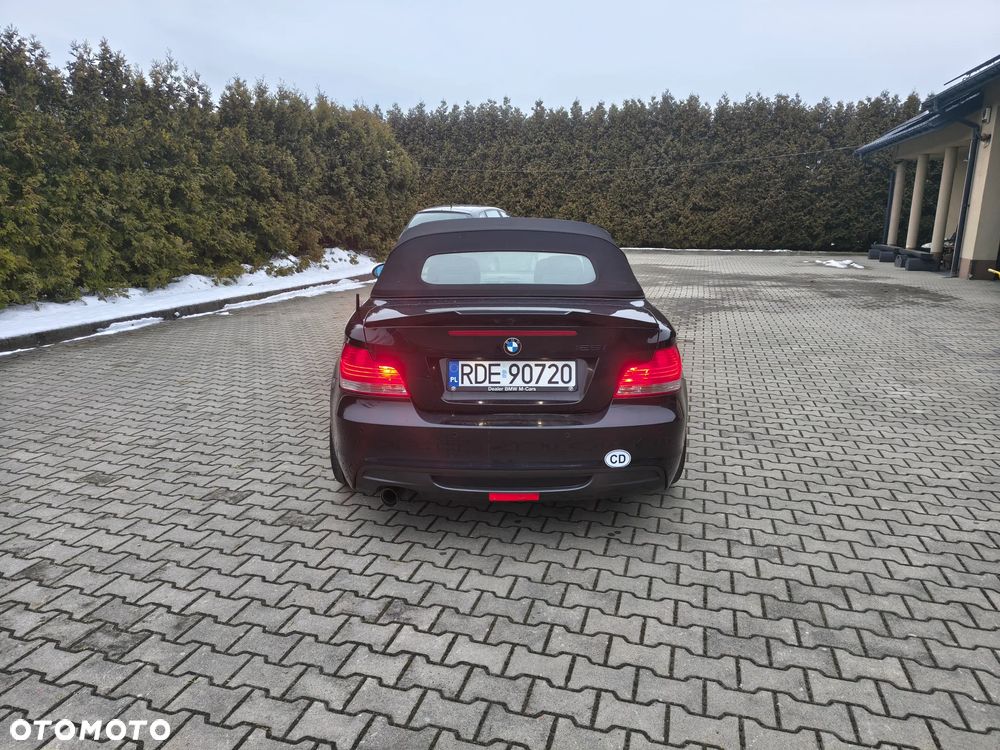 BMW Seria 1 120i Edition Exclusive - 8