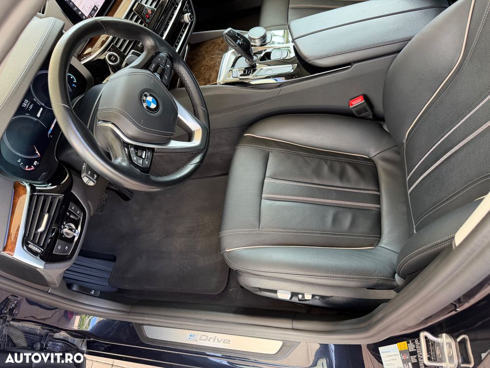 BMW Seria 5 - 37