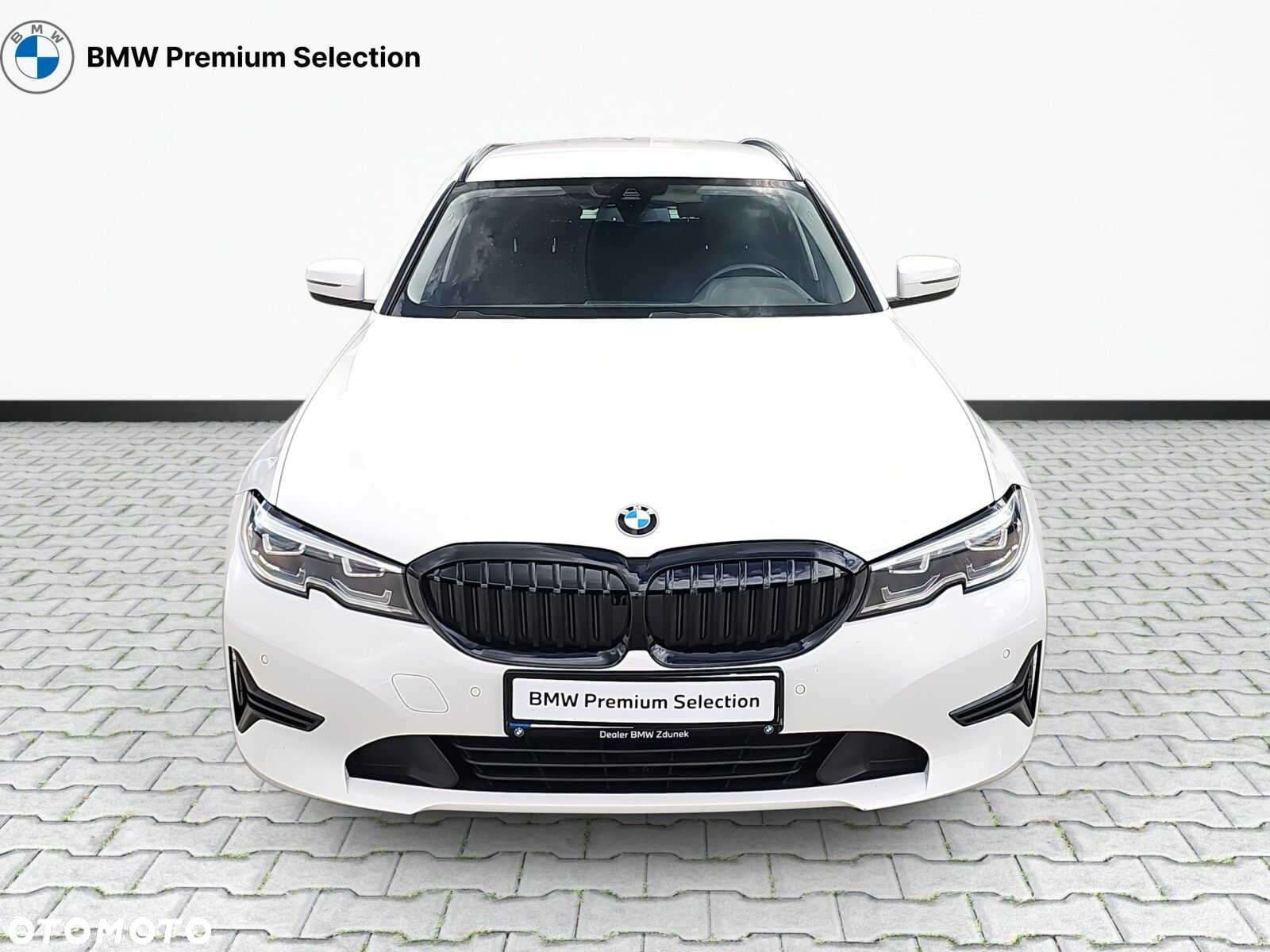 BMW Seria 3 318d Advantage - 2