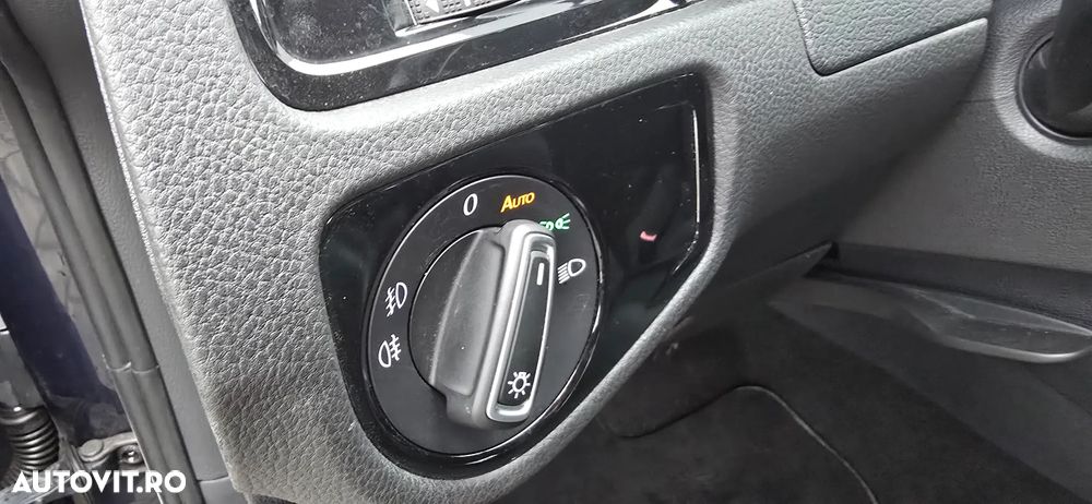 Volkswagen Golf 1.4 TSI ACT BlueMotion Technology DSG Highline - 15