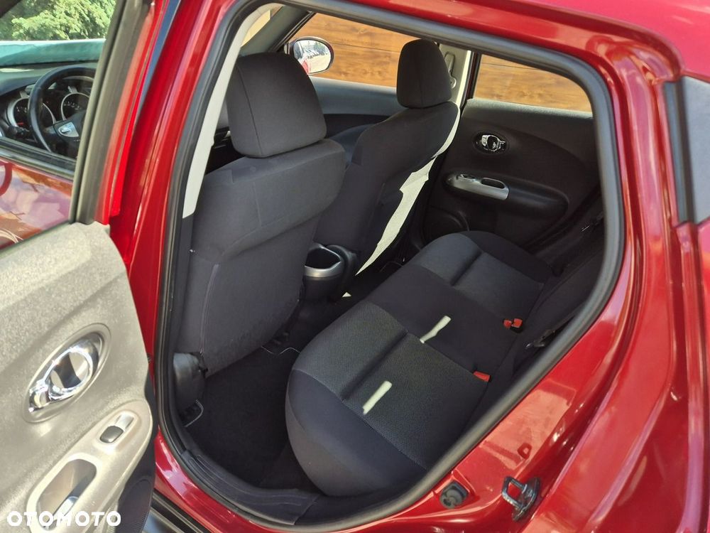 Nissan Juke - 16