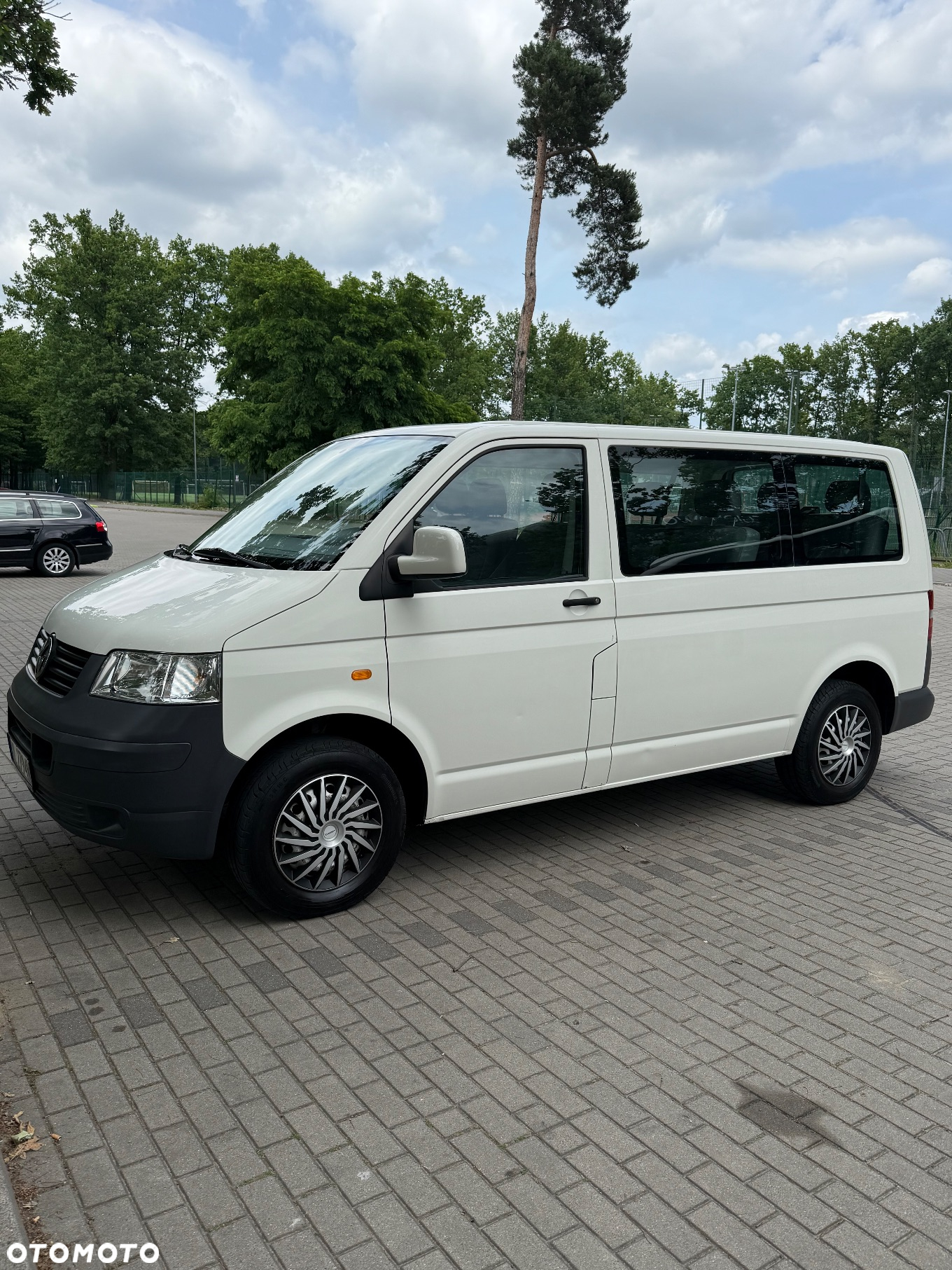 Volkswagen Caravelle TDI L1 - 4