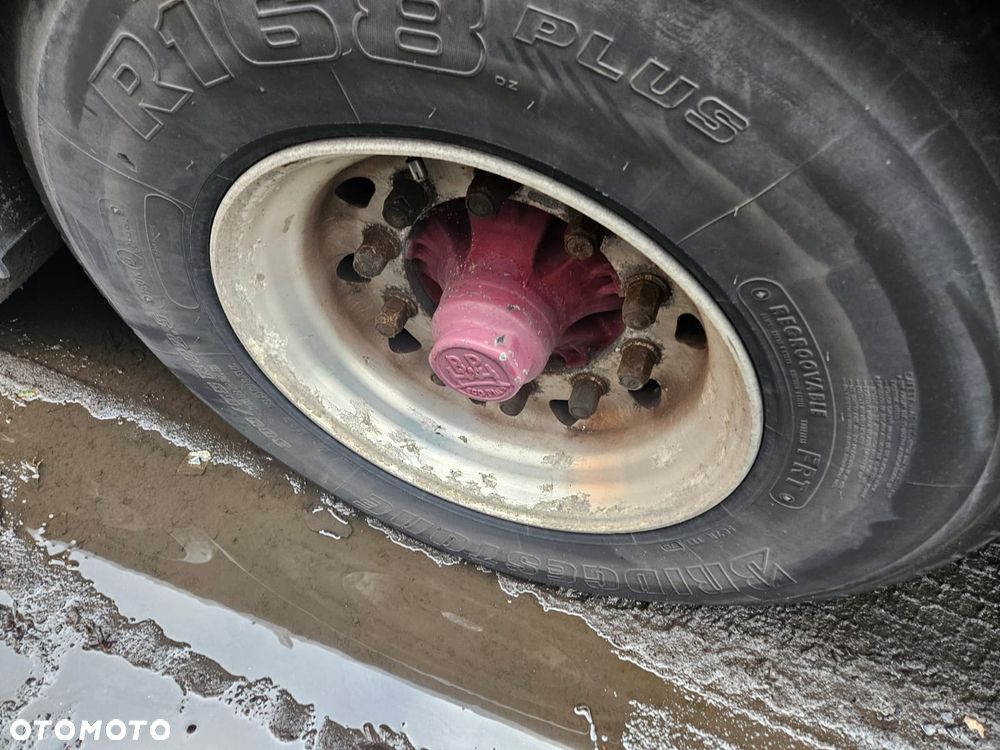 Inny HELLMERS 2700l Stal nierdzewna V4A - 13