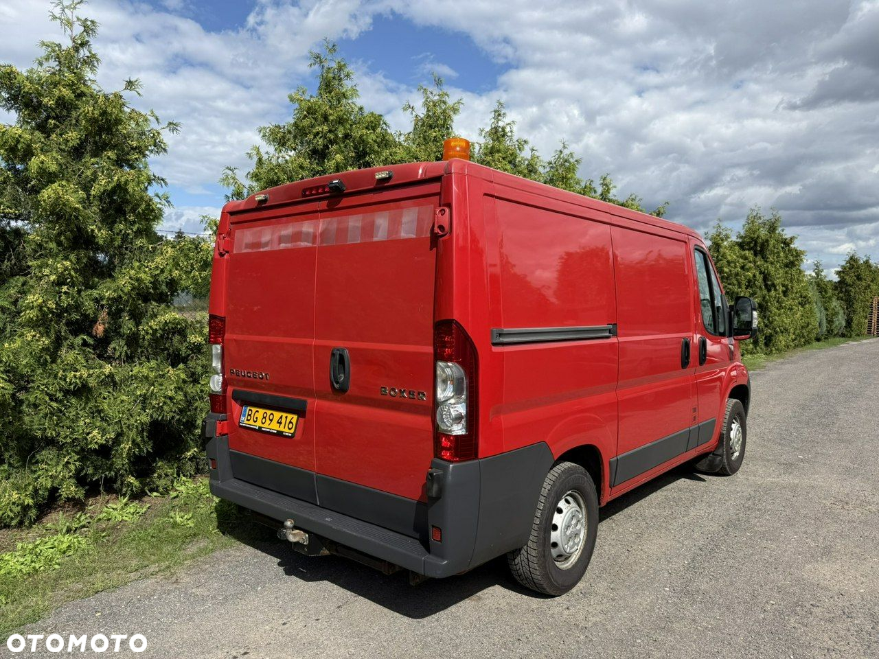 Peugeot Boxer - 6