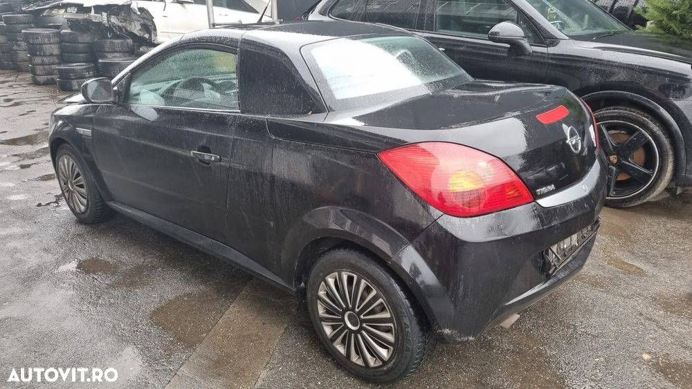Dezmembrari piese auto Opel Tigra B Twintop - 3