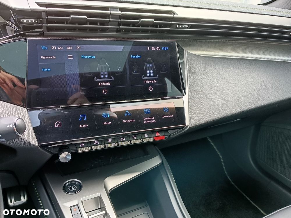 Peugeot 308 - 9