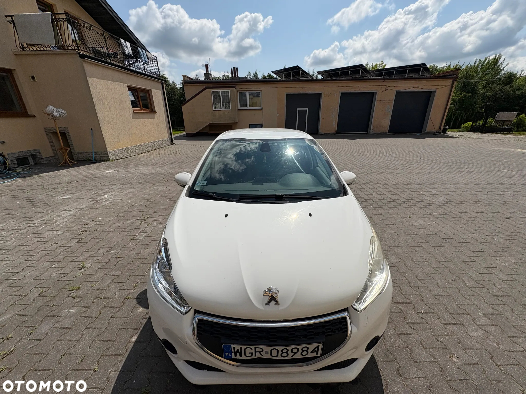Peugeot 208 1.6 e-HDi Allure STT - 2