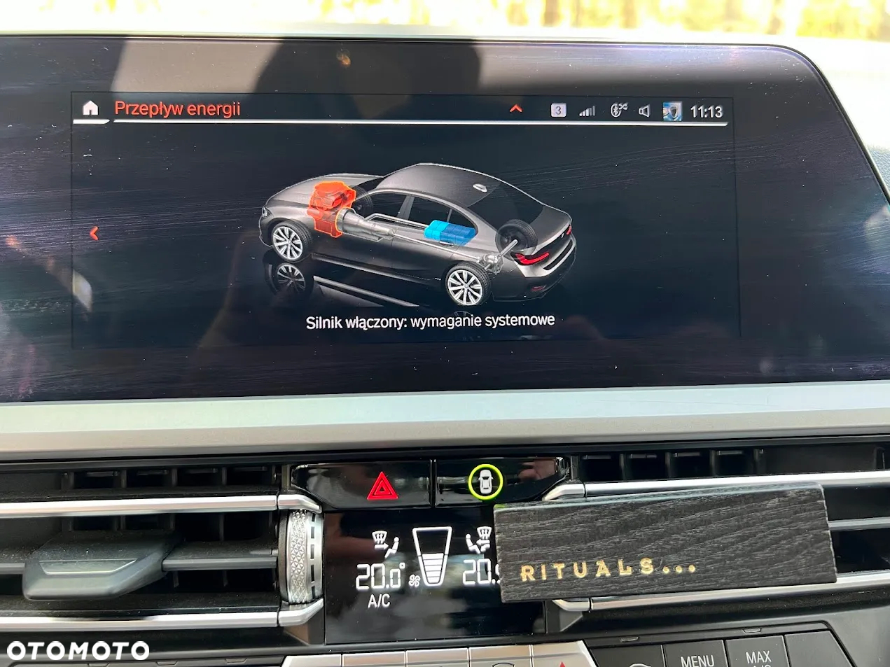 BMW Seria 3 318d MHEV Advantage - 15