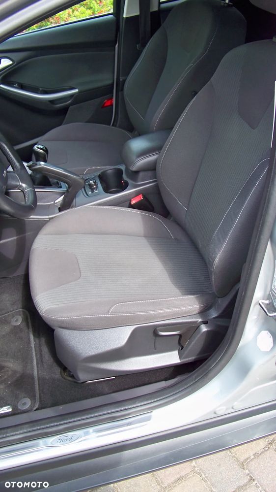 Ford Focus 1.6 TI-VCT Titanium - 11