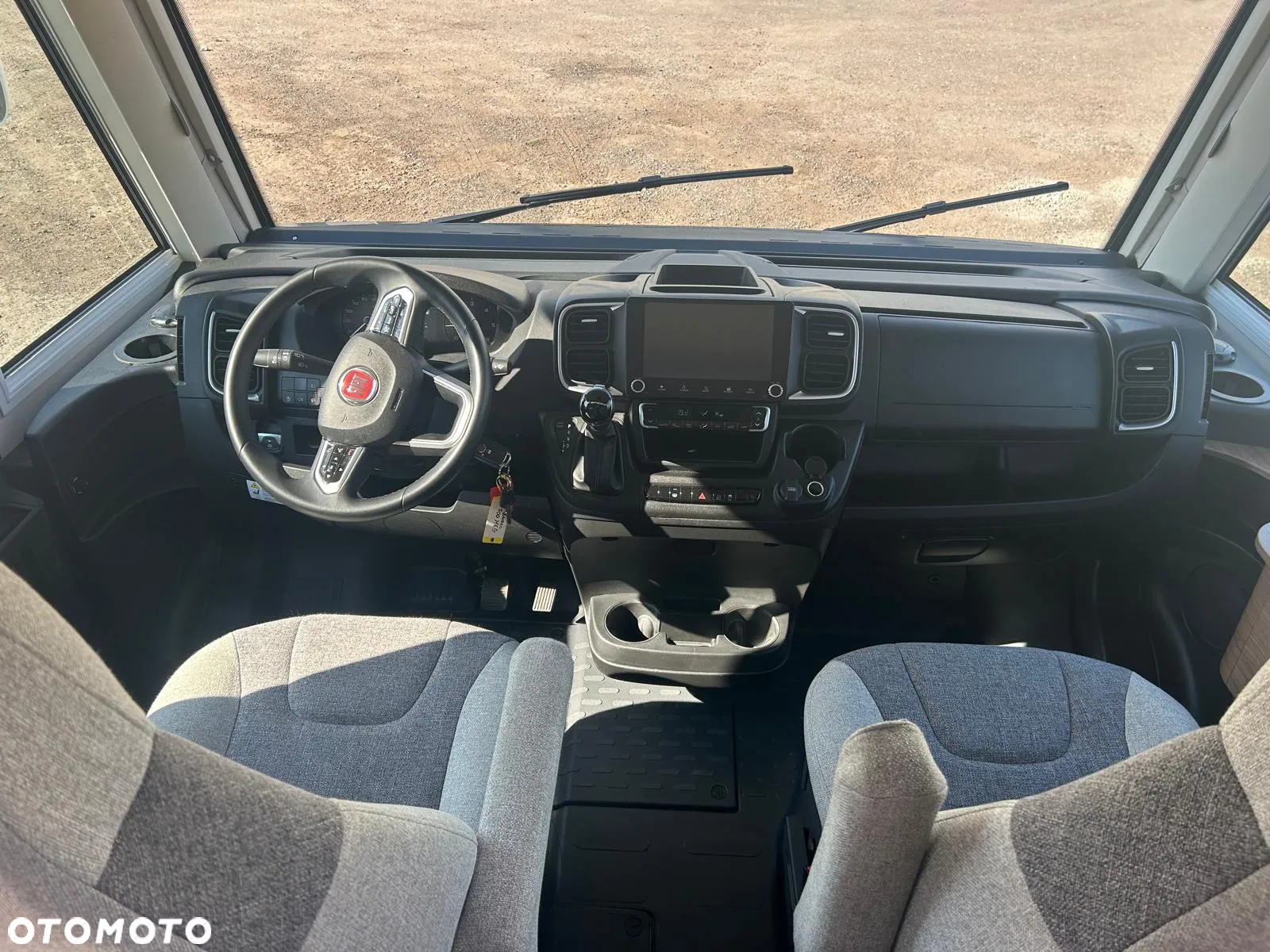 Fiat Ducato - 12