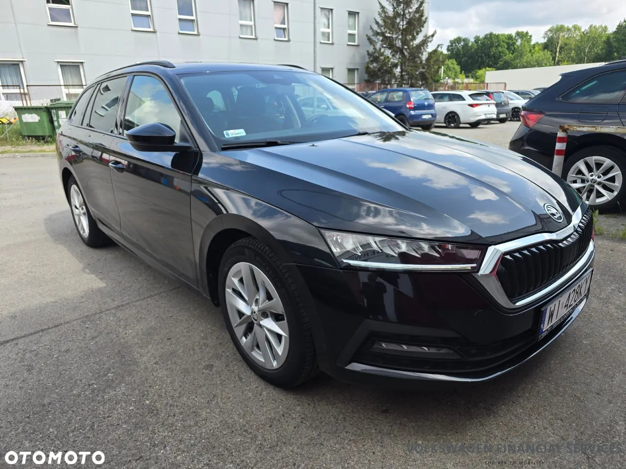 Skoda Octavia 1.5 TSI ACT Ambition - 3