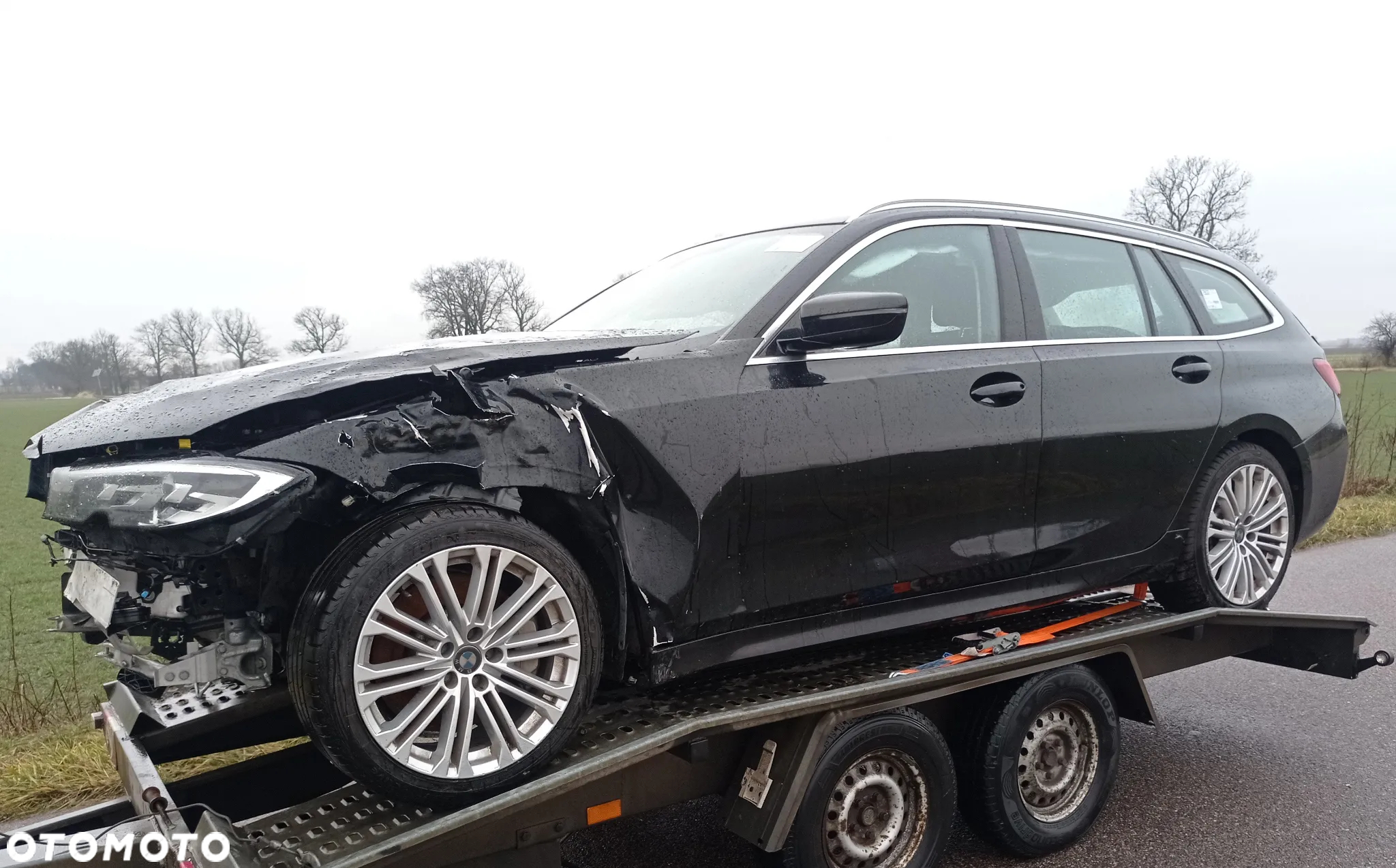 BMW Seria 3 330d Sport Line sport - 14