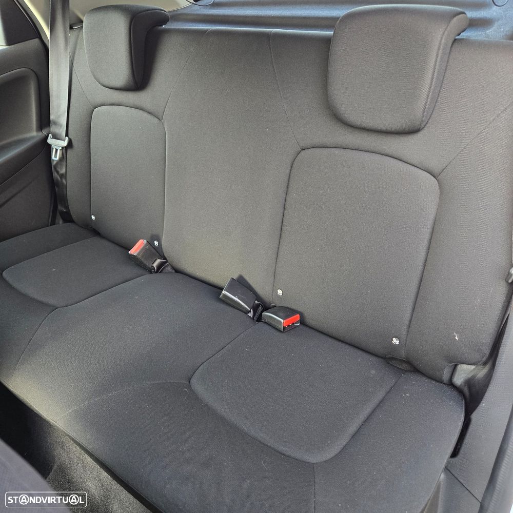 Renault Zoe (c/ Bateria) Intens 50 - 22