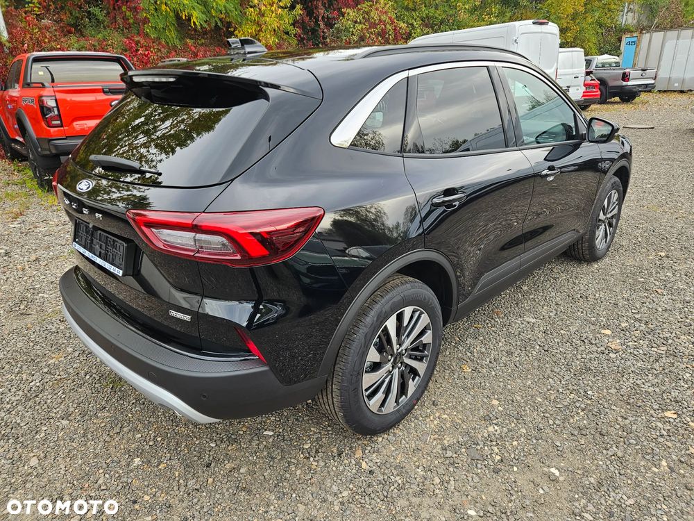 Ford Kuga 2.5 FHEV FWD Titanium eCVT - 8
