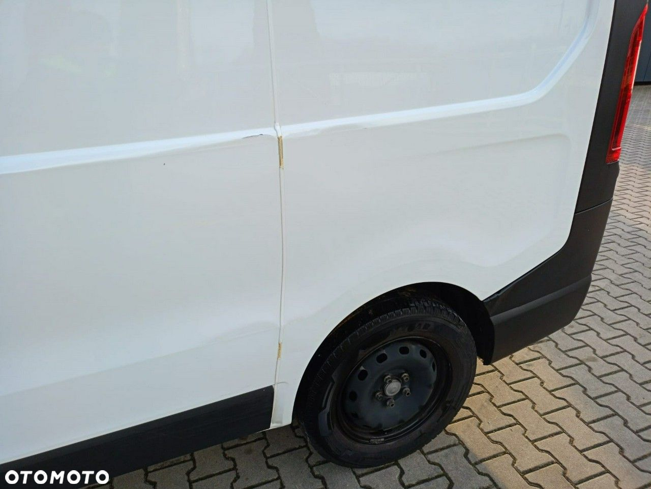 Renault Trafic - 5