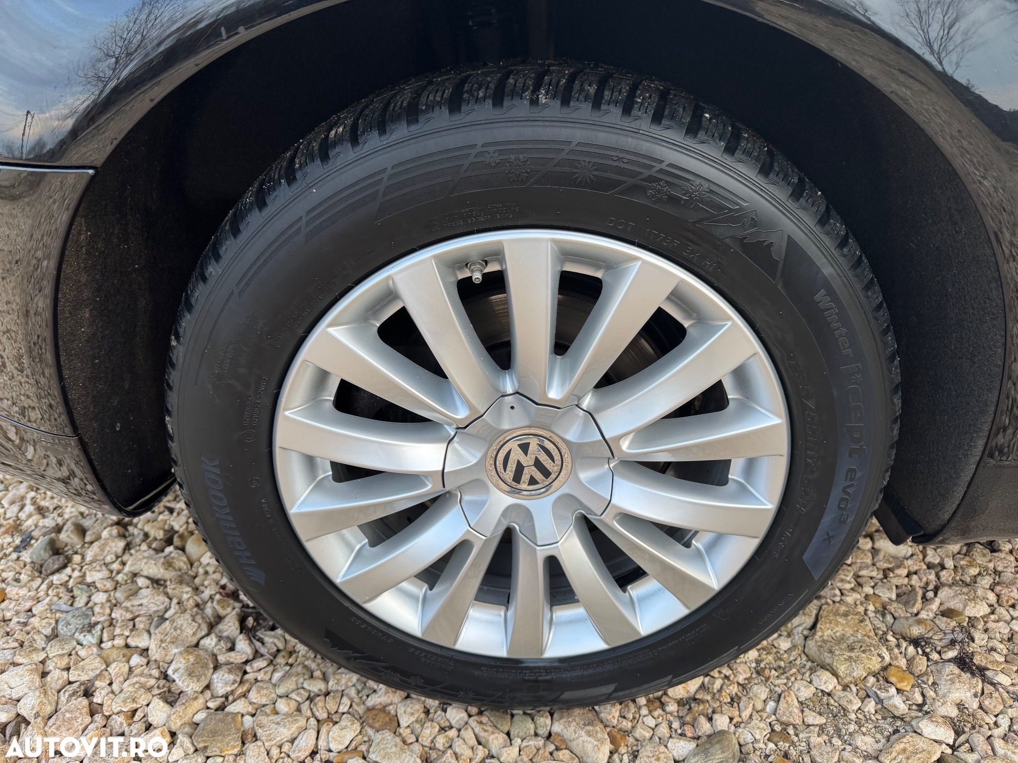 Volkswagen Phaeton 3.0 V6 TDI DPF 4MOTION Tiptronic Lang - 32