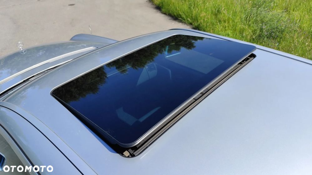 Mercedes-Benz Klasa E 320 Avantgarde - 11