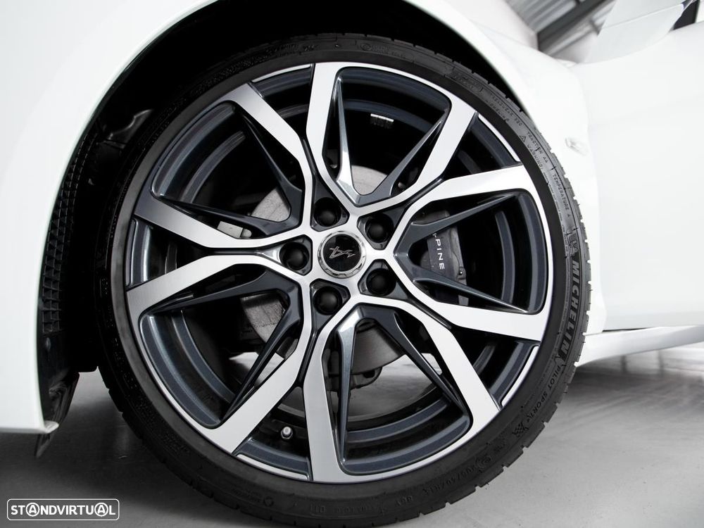 Alpine A110 Standard - 30