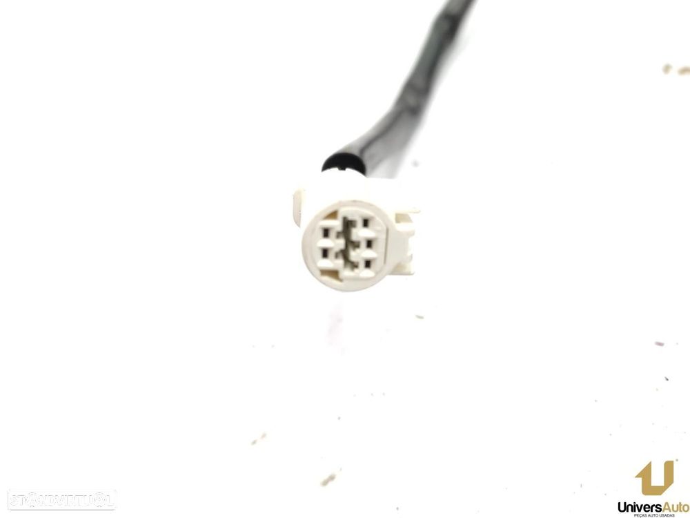 ESPELHO RETROVISOR DIREITO TOYOTA PRIUS FASTBACK 2007 - - 3