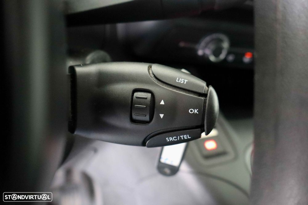 Peugeot Partner 1.6 BlueHDi Confort - 16