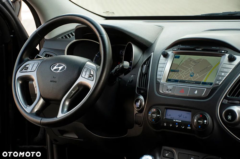 Hyundai ix35 1.6 GDI Premium 2WD - 6