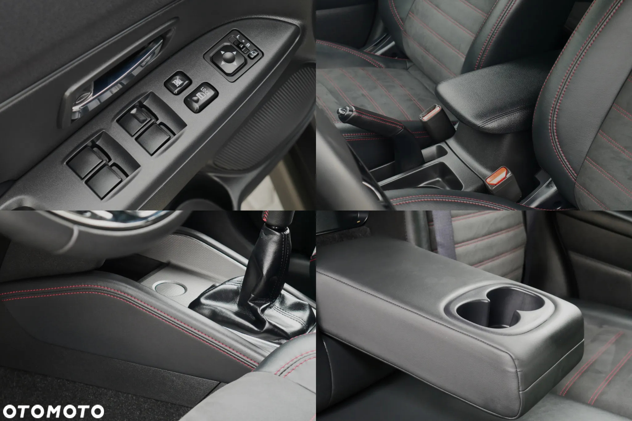 Mitsubishi ASX 2.0 Intense - 39