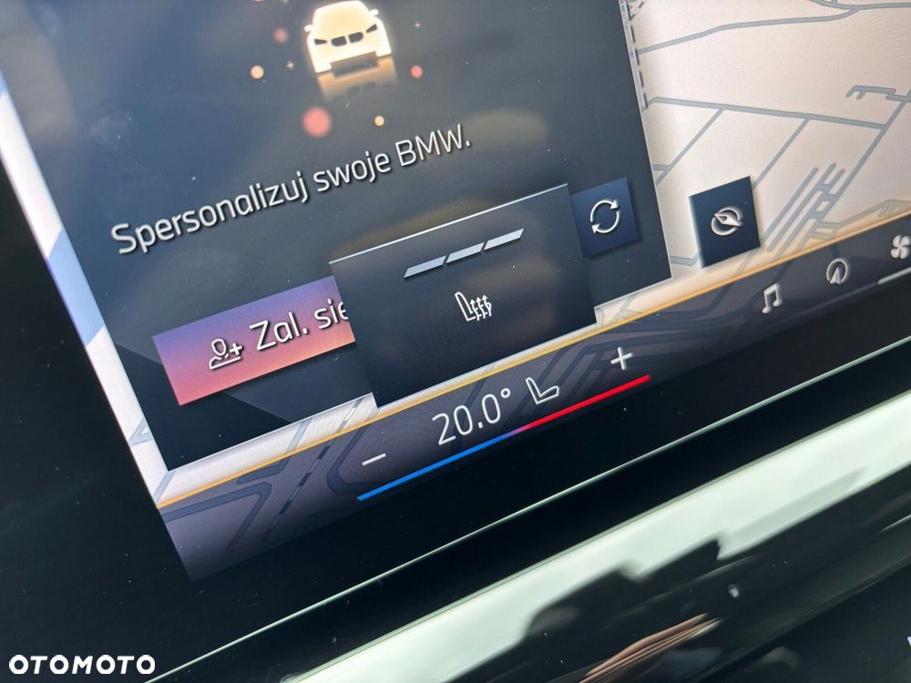 BMW Seria 5 520d xDrive mHEV M Sport - 27