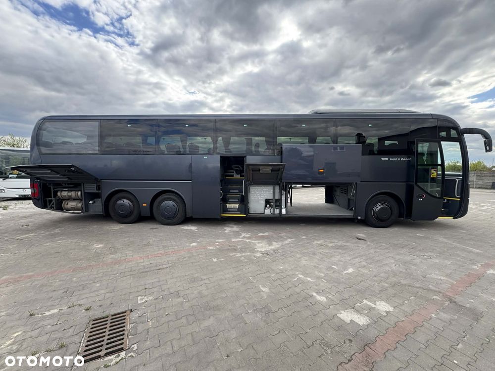 MAN Lion`s Coach - 8
