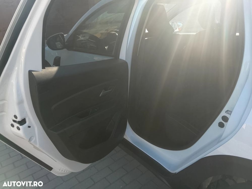 Dacia Duster - 15